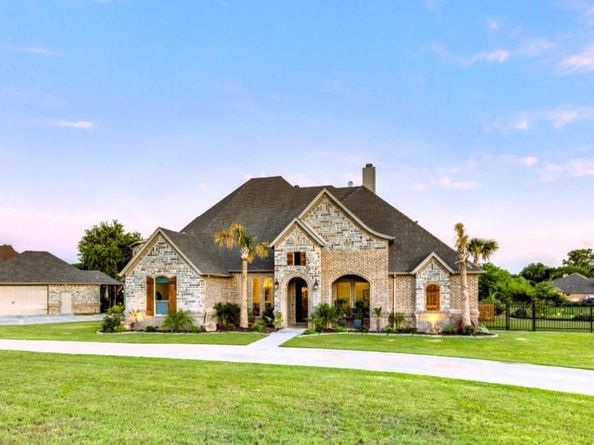 4248  Yucca Flats Trail , Fort Worth Texas 76108