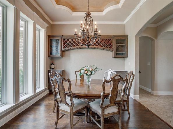 4248  Yucca Flats Trail , Fort Worth Texas 76108