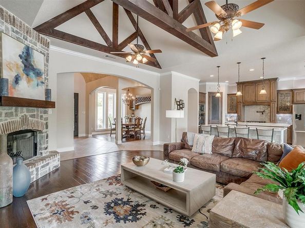 4248  Yucca Flats Trail , Fort Worth Texas 76108