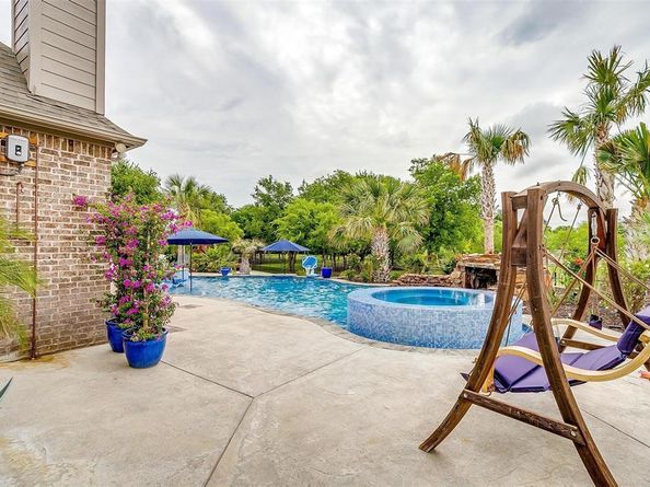 4248  Yucca Flats Trail , Fort Worth Texas 76108