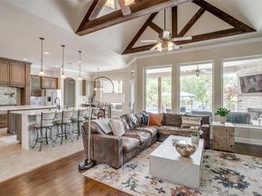 4248  Yucca Flats Trail , Fort Worth Texas 76108