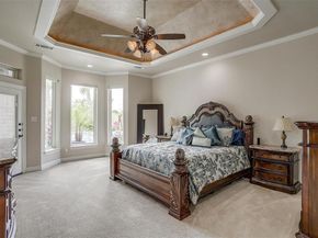 4248  Yucca Flats Trail , Fort Worth Texas 76108