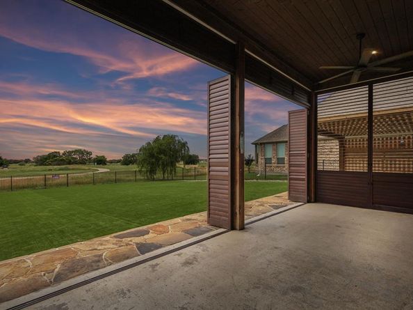 2438  Berry Court , Heath Texas 75126