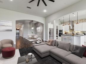 2438  Berry Court , Heath Texas 75126