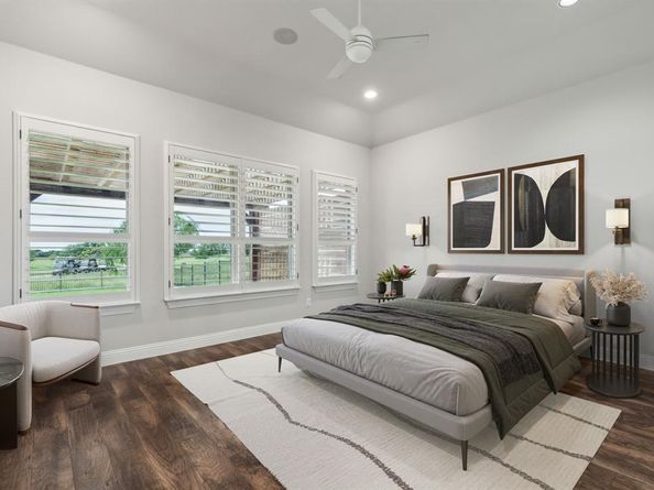 2438  Berry Court , Heath Texas 75126