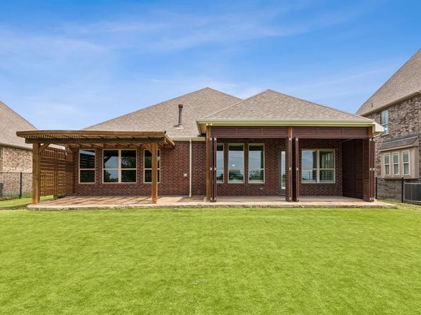 2438  Berry Court , Heath Texas 75126