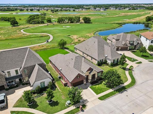 2438  Berry Court , Heath Texas 75126