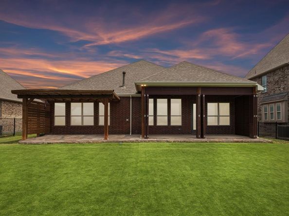 2438  Berry Court , Heath Texas 75126