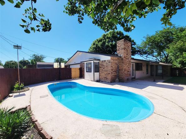 3402  Jones Drive , Rowlett Texas 75088