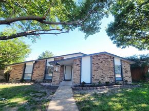 3402  Jones Drive , Rowlett Texas 75088