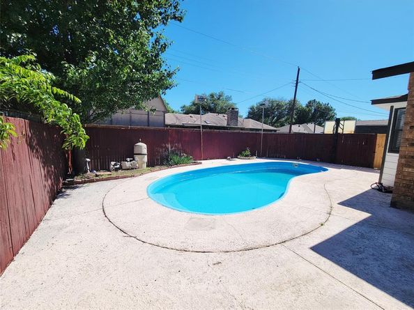 3402  Jones Drive , Rowlett Texas 75088