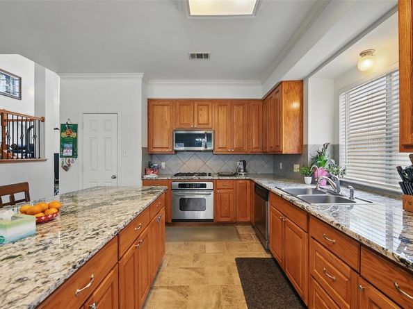 9829  Crawford Farms Drive , Fort Worth Texas 76244