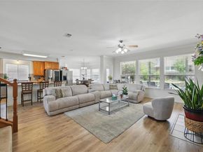 9829  Crawford Farms Drive , Fort Worth Texas 76244