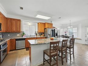 9829  Crawford Farms Drive , Fort Worth Texas 76244