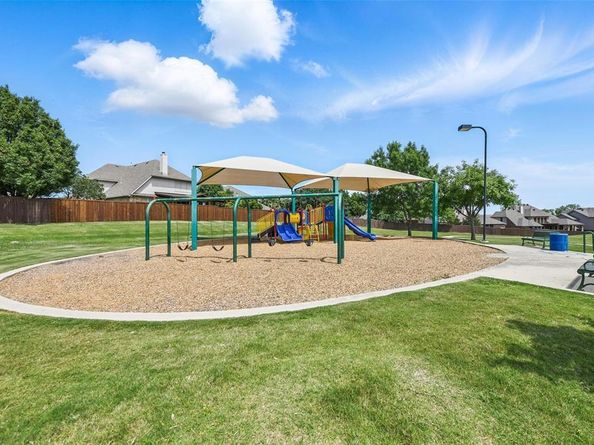 9829  Crawford Farms Drive , Fort Worth Texas 76244