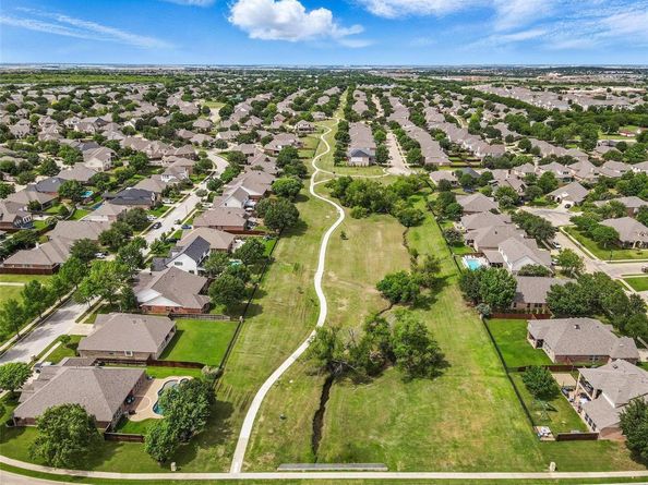 9829  Crawford Farms Drive , Fort Worth Texas 76244