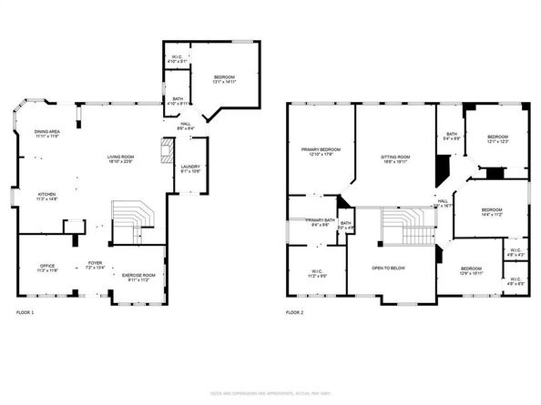 9829  Crawford Farms Drive , Fort Worth Texas 76244