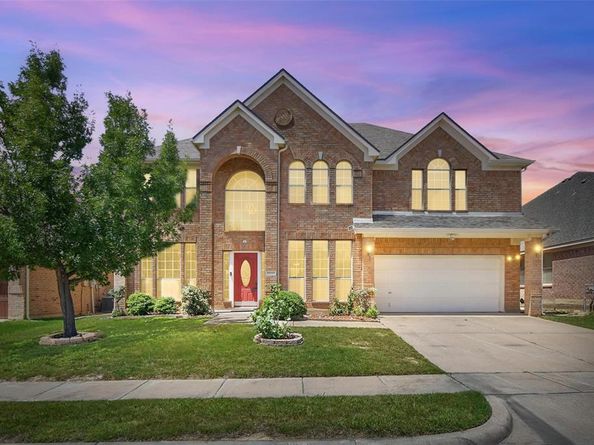 9829  Crawford Farms Drive , Fort Worth Texas 76244