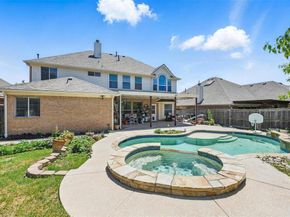 9829  Crawford Farms Drive , Fort Worth Texas 76244