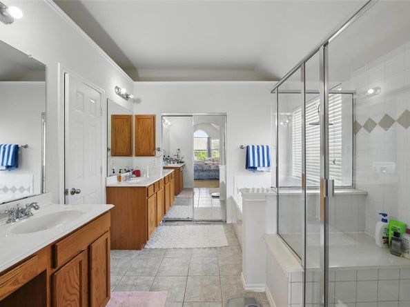 9829  Crawford Farms Drive , Fort Worth Texas 76244