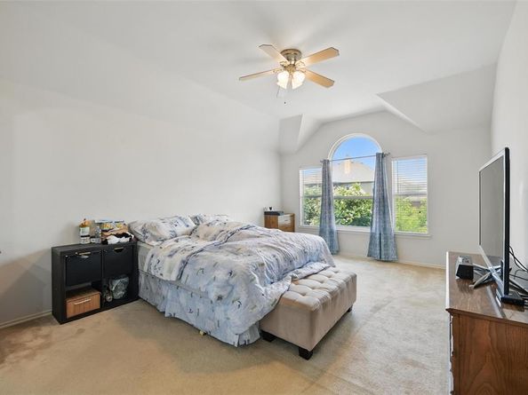 9829  Crawford Farms Drive , Fort Worth Texas 76244