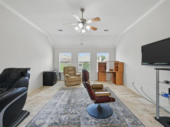9829  Crawford Farms Drive , Fort Worth Texas 76244