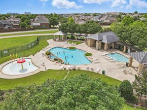 9829  Crawford Farms Drive , Fort Worth Texas 76244