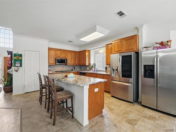 9829  Crawford Farms Drive , Fort Worth Texas 76244