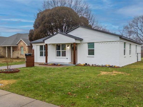 1213  Bowie Street , Garland Texas 75040