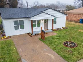 1213  Bowie Street , Garland Texas 75040