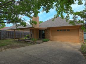 7021  Teal Drive , Fort Worth Texas 76137