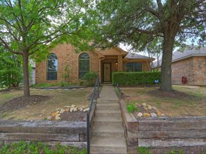 7021  Teal Drive , Fort Worth Texas 76137