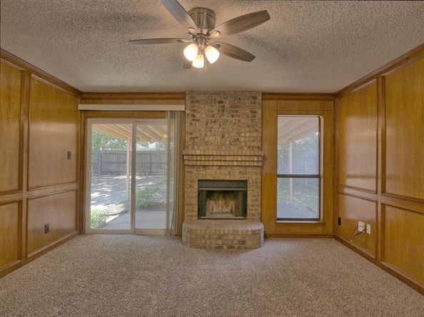 7021  Teal Drive , Fort Worth Texas 76137