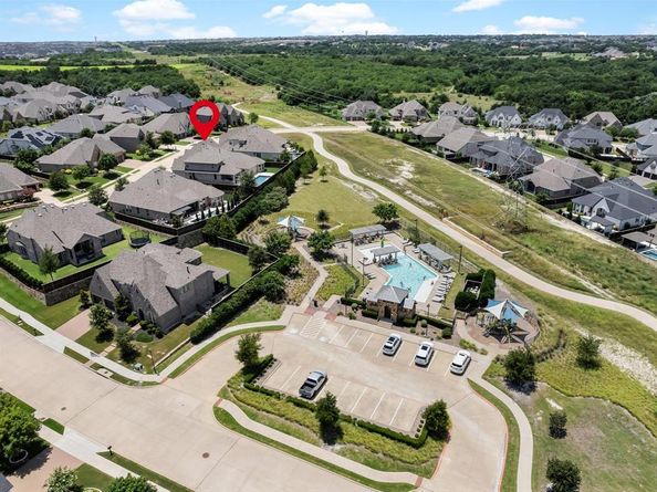 3511  Briarcliff Drive , Prosper Texas 75078