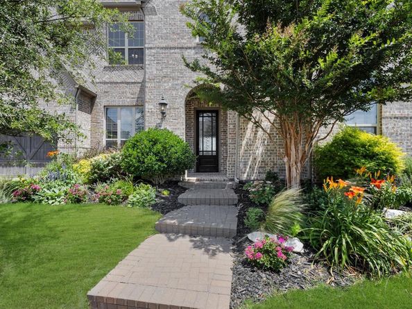 3511  Briarcliff Drive , Prosper Texas 75078