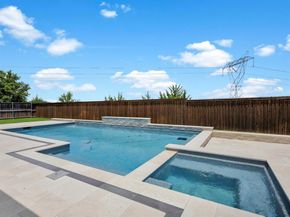 3511  Briarcliff Drive , Prosper Texas 75078