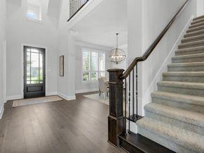 3511  Briarcliff Drive , Prosper Texas 75078