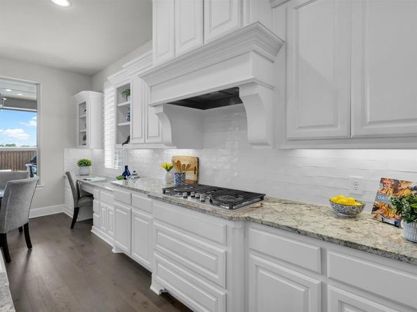 3511  Briarcliff Drive , Prosper Texas 75078