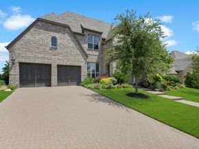 3511  Briarcliff Drive , Prosper Texas 75078