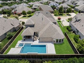 3511  Briarcliff Drive , Prosper Texas 75078