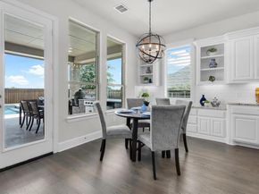 3511  Briarcliff Drive , Prosper Texas 75078