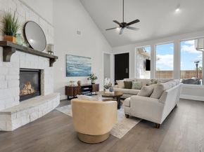 3511  Briarcliff Drive , Prosper Texas 75078