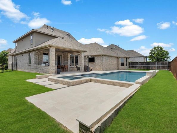 3511  Briarcliff Drive , Prosper Texas 75078