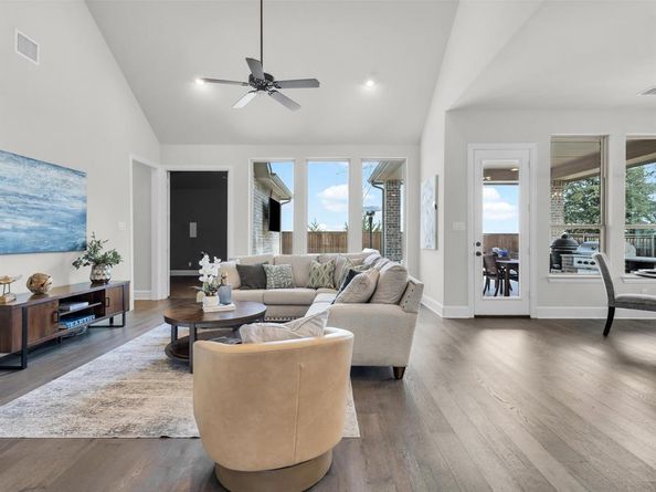 3511  Briarcliff Drive , Prosper Texas 75078