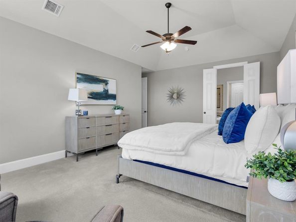 3511  Briarcliff Drive , Prosper Texas 75078
