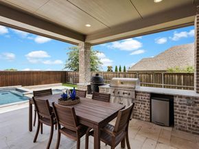 3511  Briarcliff Drive , Prosper Texas 75078
