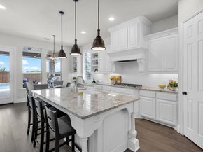 3511  Briarcliff Drive , Prosper Texas 75078