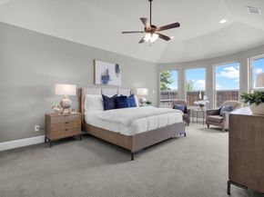 3511  Briarcliff Drive , Prosper Texas 75078