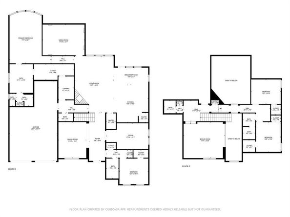 3511  Briarcliff Drive , Prosper Texas 75078