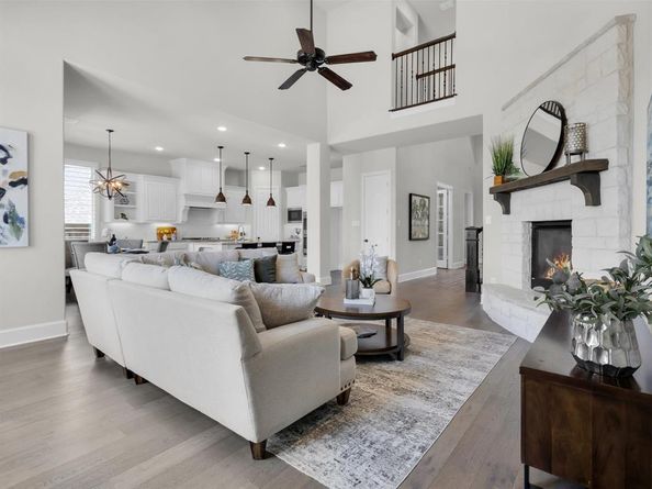 3511  Briarcliff Drive , Prosper Texas 75078
